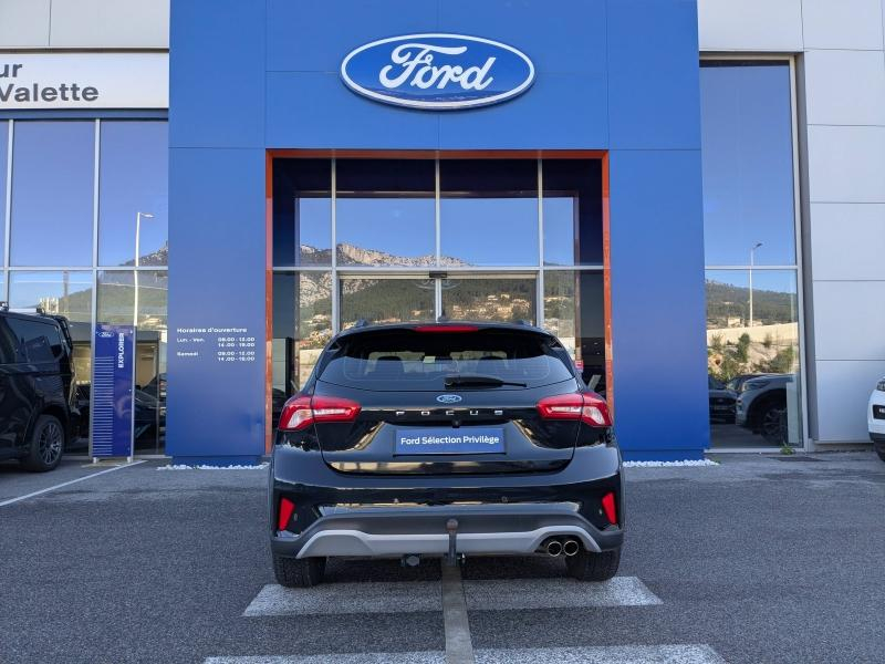FORD Focus Active d’occasion à vendre à LA VALETTE chez VAGNEUR (Photo 6)