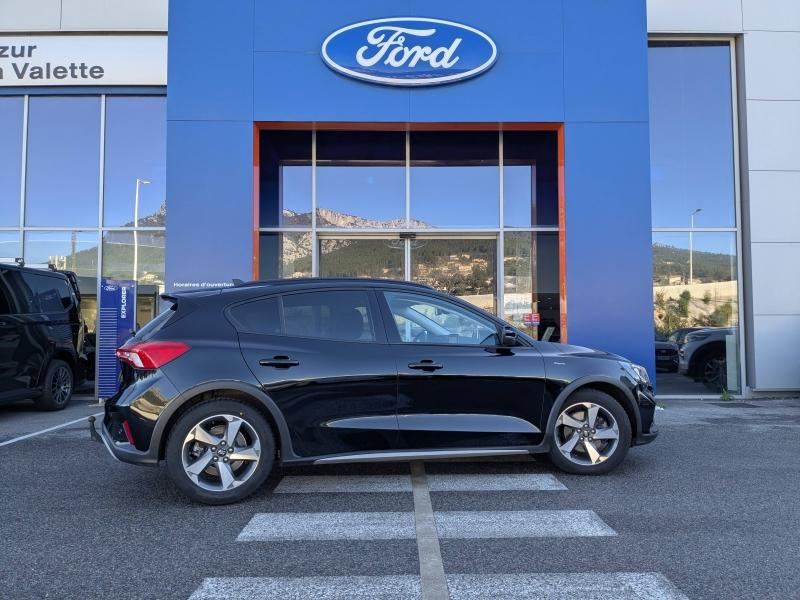 FORD Focus Active d’occasion à vendre à LA VALETTE chez VAGNEUR (Photo 7)