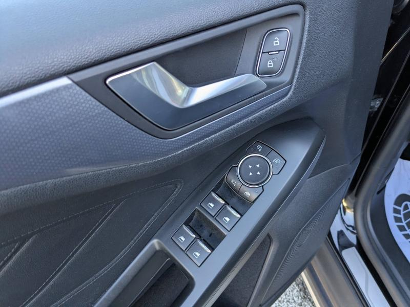 FORD Focus Active d’occasion à vendre à LA VALETTE chez VAGNEUR (Photo 8)