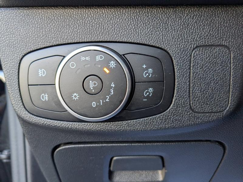 FORD Focus Active d’occasion à vendre à LA VALETTE chez VAGNEUR (Photo 9)