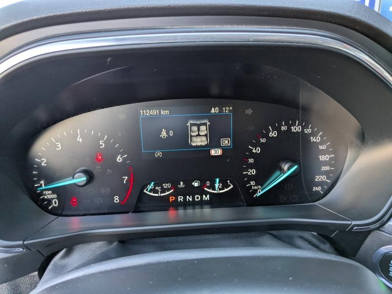 FORD Focus Active d’occasion à vendre à LA VALETTE chez VAGNEUR (Photo 10)