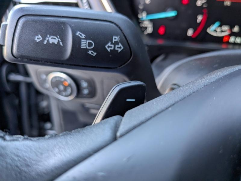 FORD Focus Active d’occasion à vendre à LA VALETTE chez VAGNEUR (Photo 12)