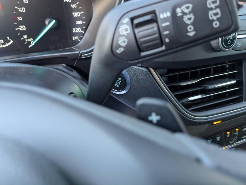 FORD Focus Active d’occasion à vendre à LA VALETTE chez VAGNEUR (Photo 13)