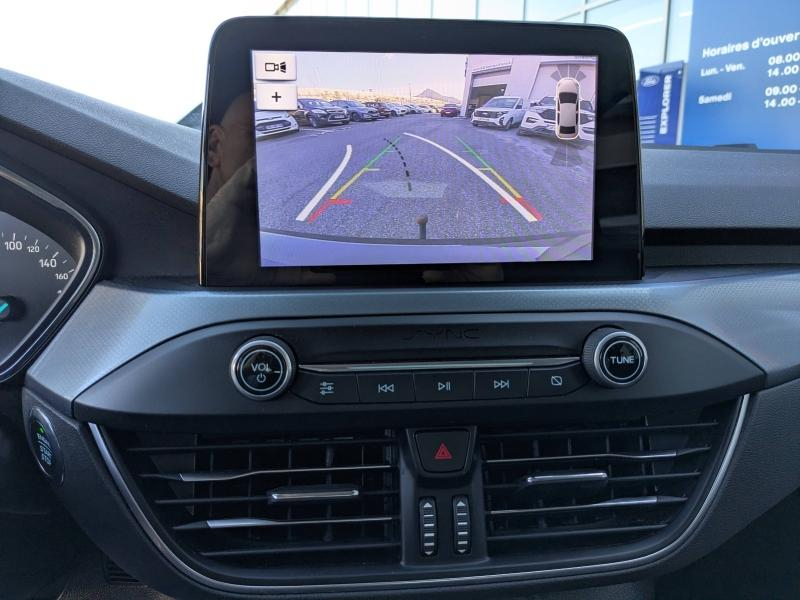 FORD Focus Active d’occasion à vendre à LA VALETTE chez VAGNEUR (Photo 15)