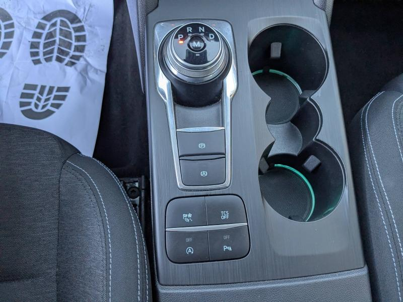 FORD Focus Active d’occasion à vendre à LA VALETTE chez VAGNEUR (Photo 17)