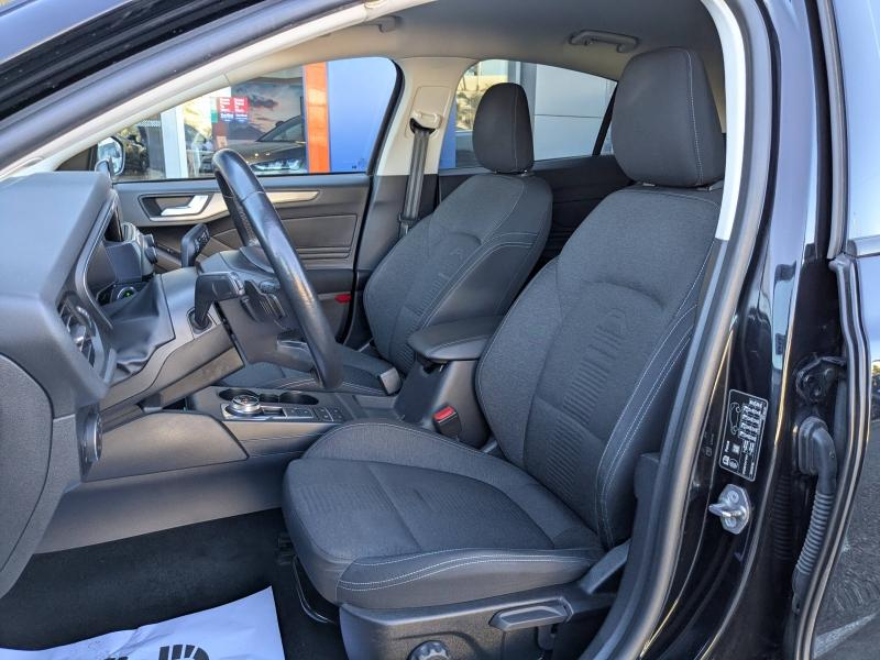FORD Focus Active d’occasion à vendre à LA VALETTE chez VAGNEUR (Photo 18)