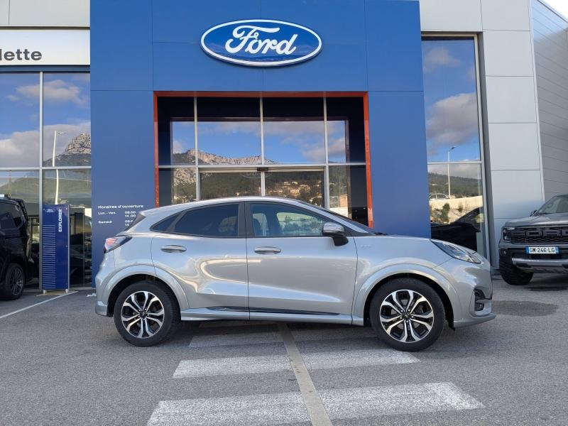 FORD Puma d’occasion à vendre à LA VALETTE chez VAGNEUR (Photo 3)
