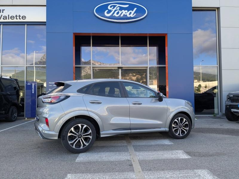 FORD Puma d’occasion à vendre à LA VALETTE chez VAGNEUR (Photo 7)
