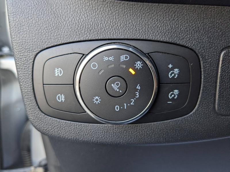 FORD Puma d’occasion à vendre à LA VALETTE chez VAGNEUR (Photo 9)