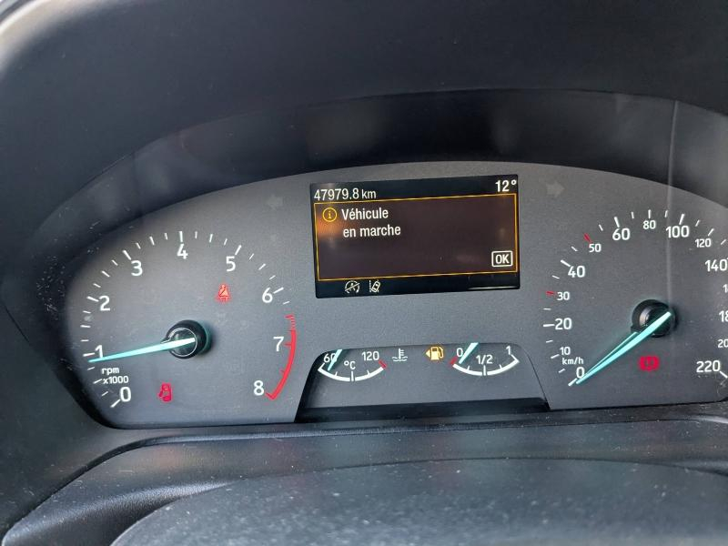 FORD Puma d’occasion à vendre à LA VALETTE chez VAGNEUR (Photo 10)