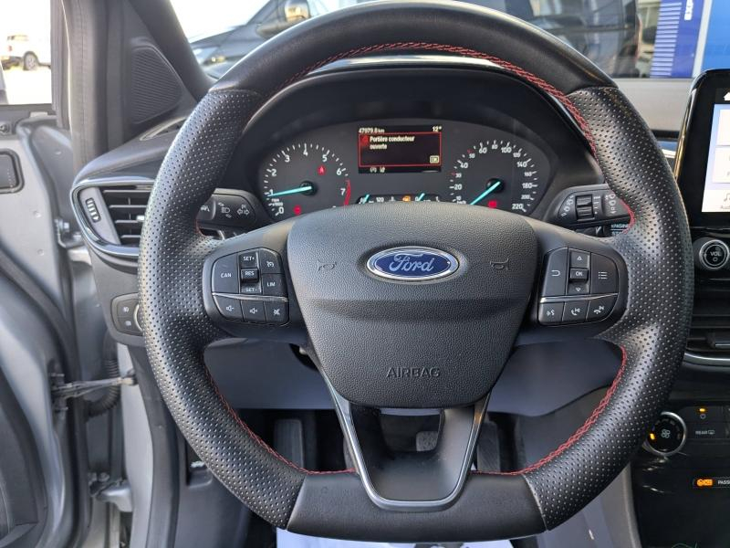 FORD Puma d’occasion à vendre à LA VALETTE chez VAGNEUR (Photo 11)