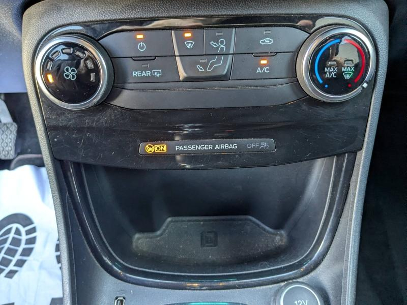 FORD Puma d’occasion à vendre à LA VALETTE chez VAGNEUR (Photo 13)