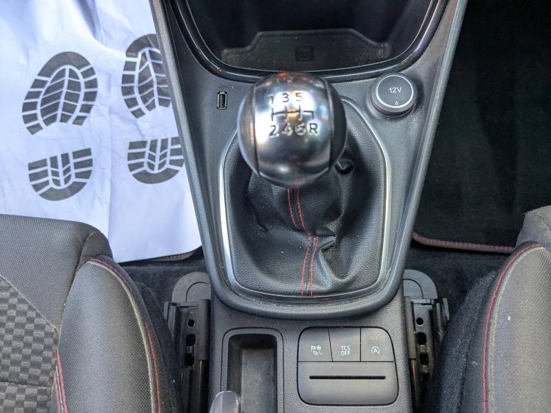 FORD Puma d’occasion à vendre à LA VALETTE chez VAGNEUR (Photo 14)