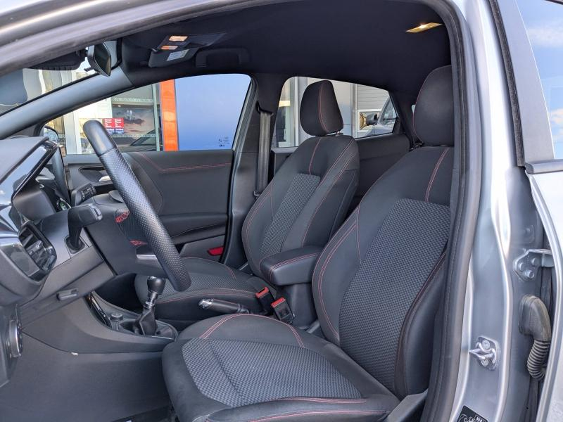 FORD Puma d’occasion à vendre à LA VALETTE chez VAGNEUR (Photo 15)