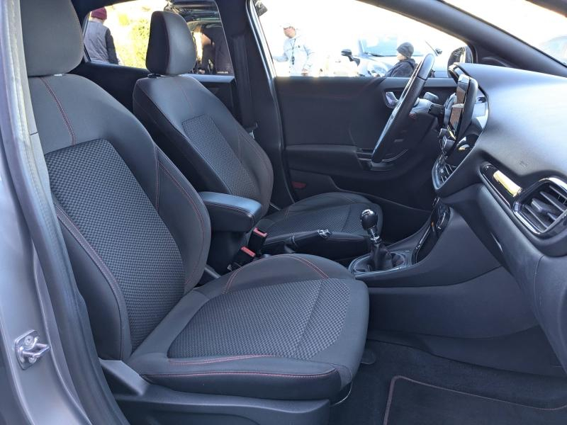 FORD Puma d’occasion à vendre à LA VALETTE chez VAGNEUR (Photo 16)