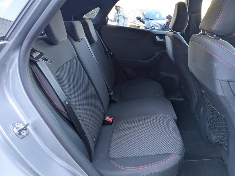 FORD Puma d’occasion à vendre à LA VALETTE chez VAGNEUR (Photo 17)