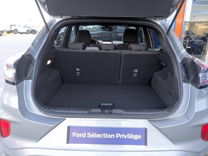 FORD Puma d’occasion à vendre à LA VALETTE chez VAGNEUR (Photo 18)