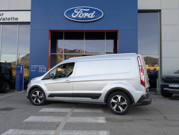 FORD Transit Connect VUL d’occasion à vendre à LA VALETTE