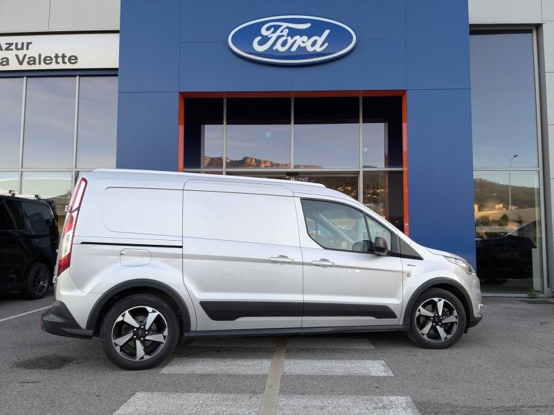 FORD Transit Connect VUL d’occasion à vendre à LA VALETTE chez VAGNEUR (Photo 3)