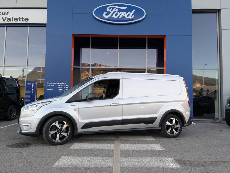 FORD Transit Connect VUL d’occasion à vendre à LA VALETTE chez VAGNEUR (Photo 5)