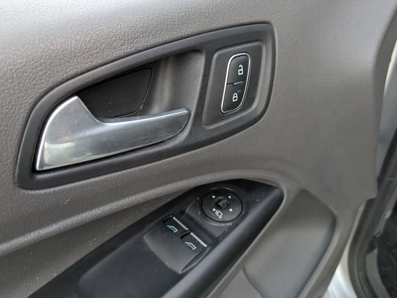 FORD Transit Connect VUL d’occasion à vendre à LA VALETTE chez VAGNEUR (Photo 8)