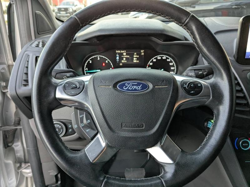 FORD Transit Connect VUL d’occasion à vendre à LA VALETTE chez VAGNEUR (Photo 11)