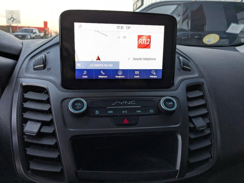 FORD Transit Connect VUL d’occasion à vendre à LA VALETTE chez VAGNEUR (Photo 12)