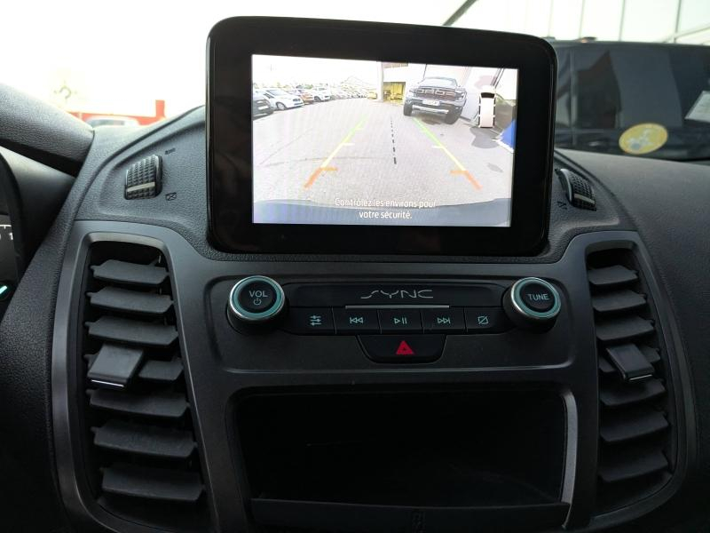 FORD Transit Connect VUL d’occasion à vendre à LA VALETTE chez VAGNEUR (Photo 13)