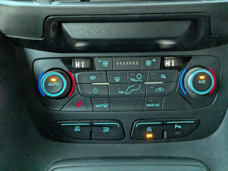 FORD Transit Connect VUL d’occasion à vendre à LA VALETTE chez VAGNEUR (Photo 14)