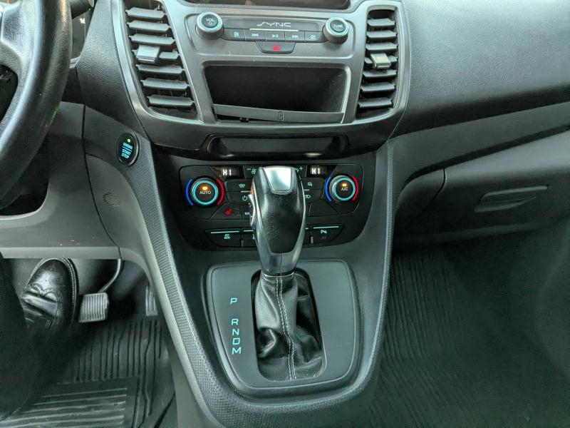 FORD Transit Connect VUL d’occasion à vendre à LA VALETTE chez VAGNEUR (Photo 15)