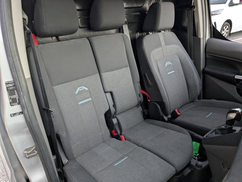 FORD Transit Connect VUL d’occasion à vendre à LA VALETTE chez VAGNEUR (Photo 17)