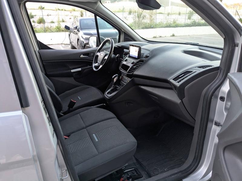 FORD Transit Connect VUL d’occasion à vendre à LA VALETTE chez VAGNEUR (Photo 18)