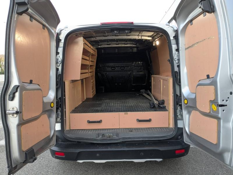 FORD Transit Connect VUL d’occasion à vendre à LA VALETTE chez VAGNEUR (Photo 19)