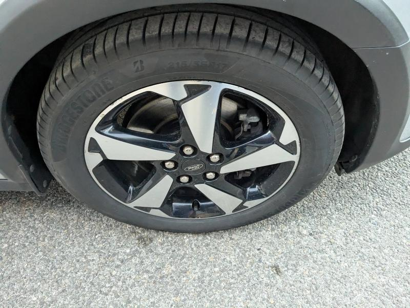 FORD Transit Connect VUL d’occasion à vendre à LA VALETTE chez VAGNEUR (Photo 20)