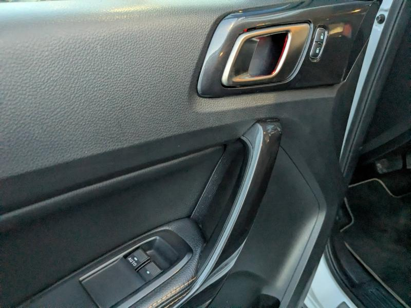 FORD Ranger VUL d’occasion à vendre à LA VALETTE chez VAGNEUR (Photo 8)