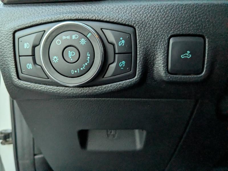 FORD Ranger VUL d’occasion à vendre à LA VALETTE chez VAGNEUR (Photo 9)