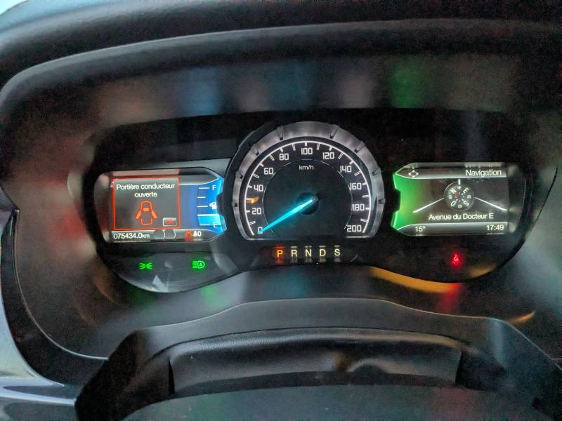 FORD Ranger VUL d’occasion à vendre à LA VALETTE chez VAGNEUR (Photo 10)