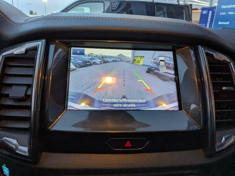 FORD Ranger VUL d’occasion à vendre à LA VALETTE chez VAGNEUR (Photo 13)