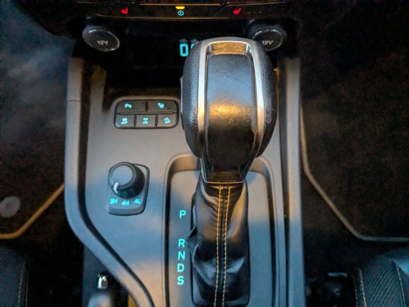 FORD Ranger VUL d’occasion à vendre à LA VALETTE chez VAGNEUR (Photo 15)