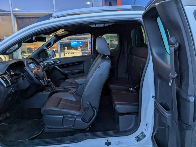 FORD Ranger VUL d’occasion à vendre à LA VALETTE chez VAGNEUR (Photo 17)