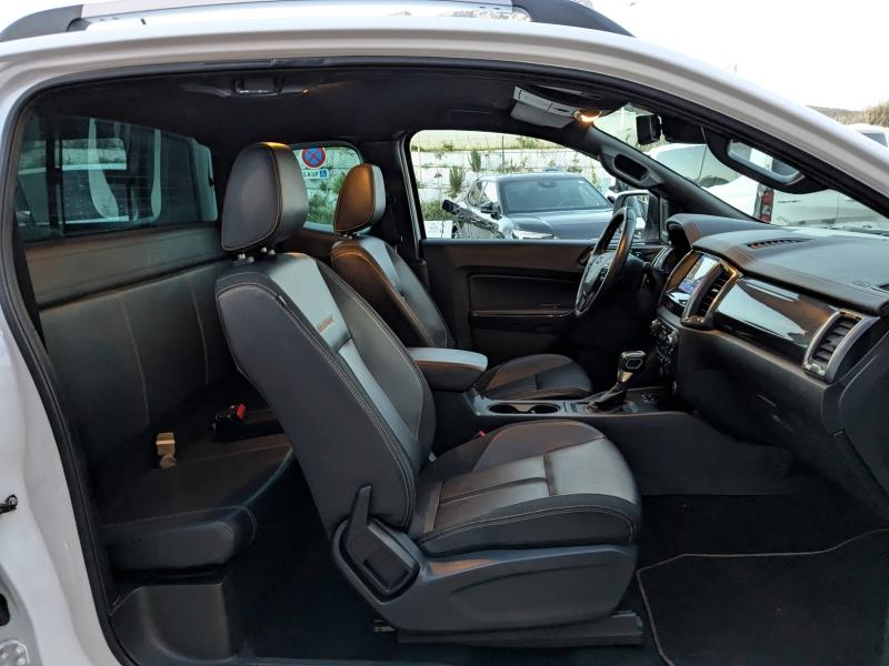 FORD Ranger VUL d’occasion à vendre à LA VALETTE chez VAGNEUR (Photo 18)