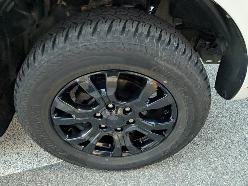 FORD Ranger VUL d’occasion à vendre à LA VALETTE chez VAGNEUR (Photo 20)