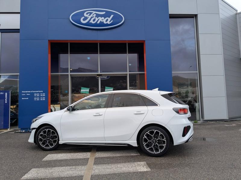 KIA Ceed d’occasion à vendre à LA VALETTE chez VAGNEUR (Photo 5)