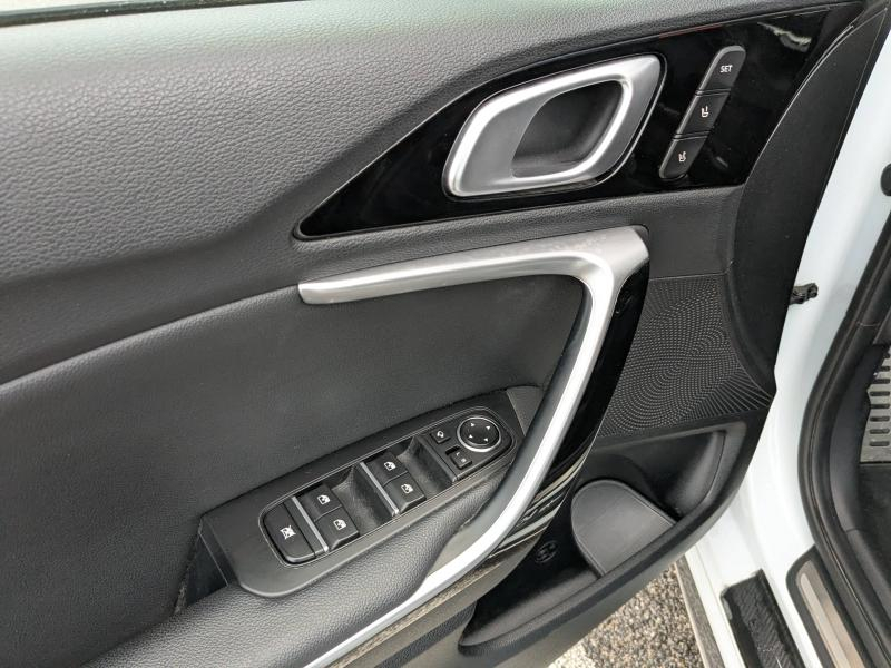 KIA Ceed d’occasion à vendre à LA VALETTE chez VAGNEUR (Photo 8)