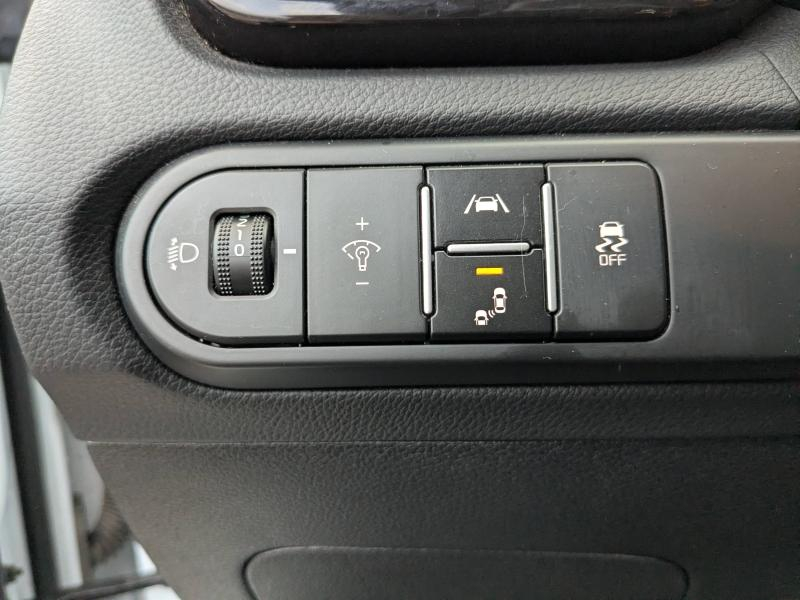 KIA Ceed d’occasion à vendre à LA VALETTE chez VAGNEUR (Photo 9)