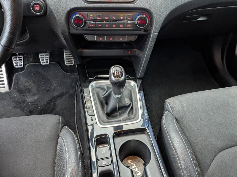 KIA Ceed d’occasion à vendre à LA VALETTE chez VAGNEUR (Photo 15)