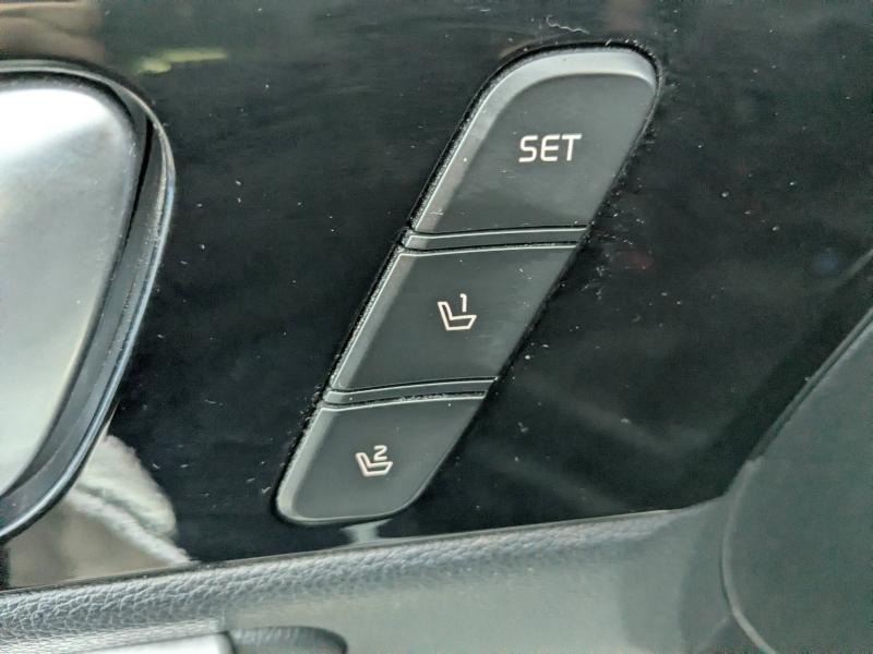 KIA Ceed d’occasion à vendre à LA VALETTE chez VAGNEUR (Photo 18)