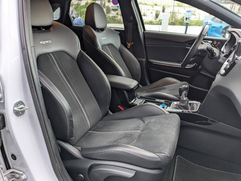 KIA Ceed d’occasion à vendre à LA VALETTE chez VAGNEUR (Photo 19)