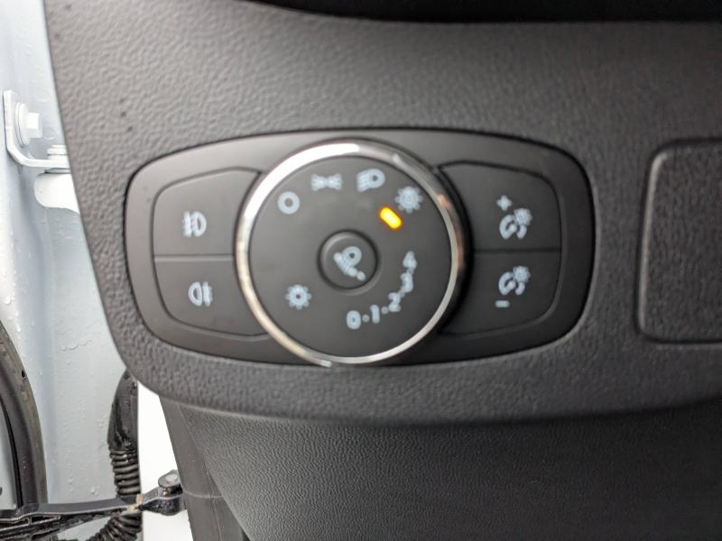 FORD Puma d’occasion à vendre à LA VALETTE chez VAGNEUR (Photo 9)