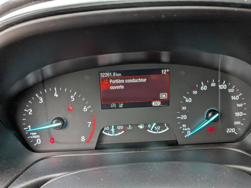 FORD Puma d’occasion à vendre à LA VALETTE chez VAGNEUR (Photo 10)